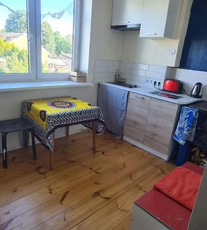 Home Accommodation
